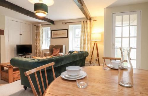 Hayton House | Ash Tree Cottage