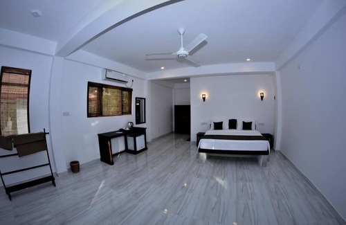 Rekawa Hotel | Ashansa Lagoon Resort