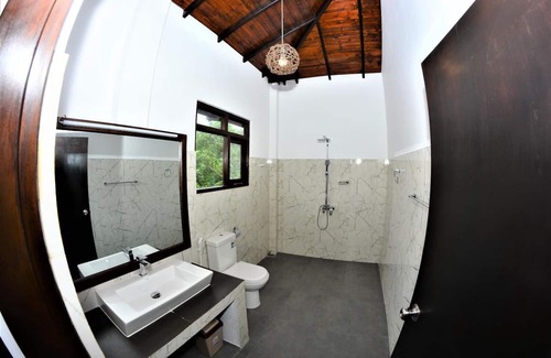 Rekawa Hotel | Ashansa Lagoon Resort