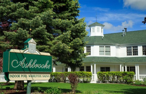 Egg Harbor Hotel | Ashbrooke Hotel