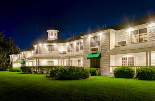 Egg Harbor Hotel | Ashbrooke Hotel