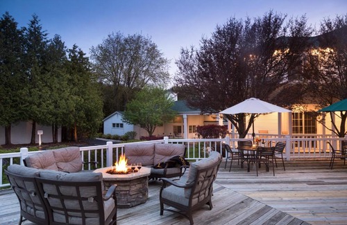 Egg Harbor Hotel | Ashbrooke Hotel