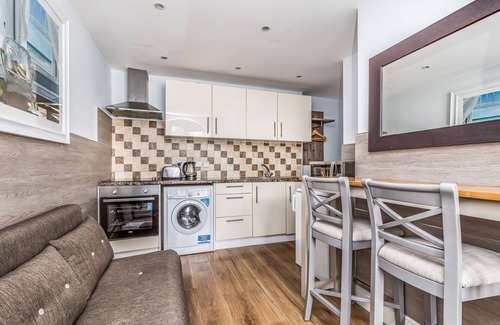 Portsmouth House | Ashbys