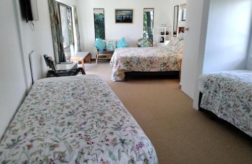 Napier Bed & Breakfast | Ashcroft Gardens Bed & Breakfast