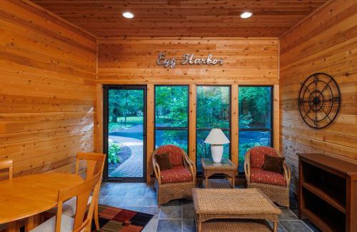Egg Harbor House | Asher Manor by Simple Life Rentals