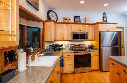 Egg Harbor House | Asher Manor by Simple Life Rentals