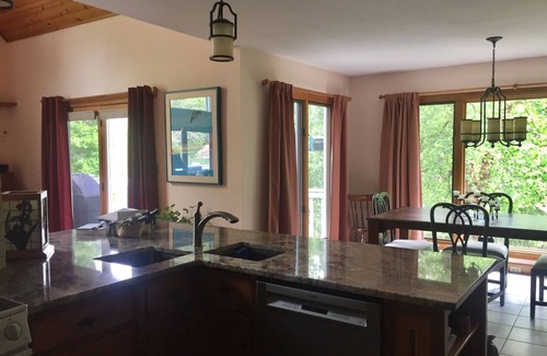 Fairview House | Asheville activity with mountain serenity
