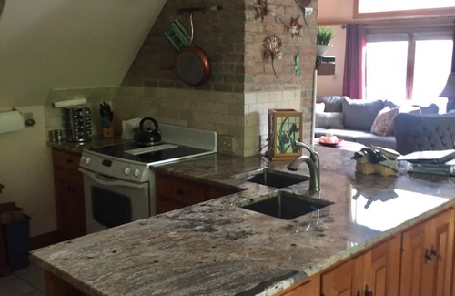 Fairview House | Asheville activity with mountain serenity