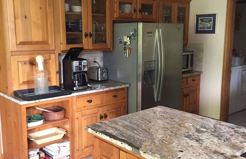 Fairview House | Asheville activity with mountain serenity