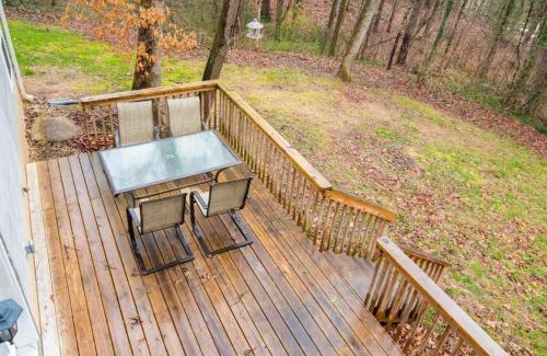 Fairview House | Asheville Cottage Retreat by AvantStay A Charm