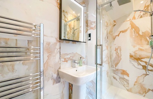 Trafford House | Ashfield Boutique Stays