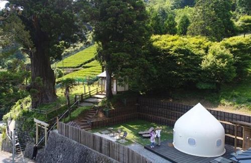 Yamakita Other | Ashigarakami-gun - Camp - Vacation STAY 84740v