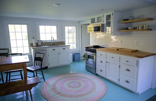 Tyringham Cottage | Ashintully Cottage in spectacular setting