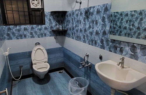 Bengaluru House | Ashirwad Residency