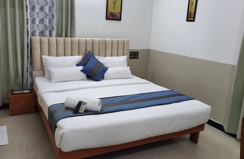 Bengaluru House | Ashirwad Residency