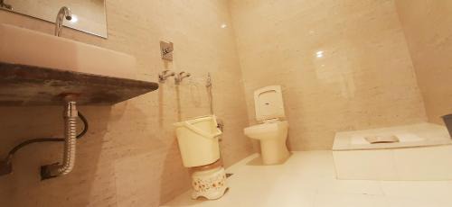 Ajmer Hotel | Ashiyana Inn Hotel