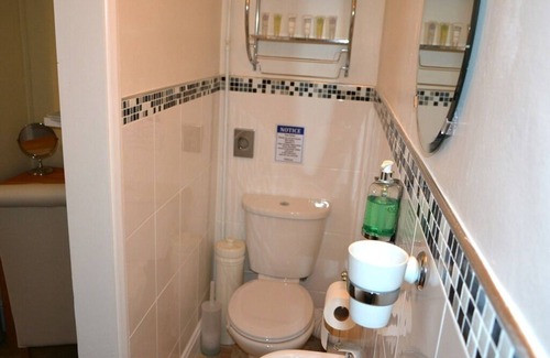 Banbury House | Ashlea Guest House