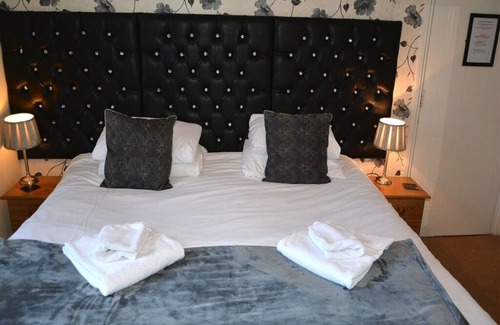Banbury House | Ashlea Guest House