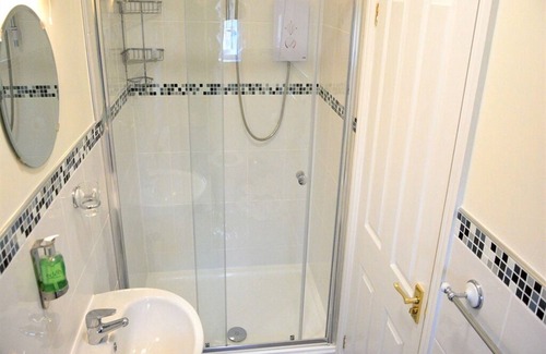 Banbury House | Ashlea Guest House