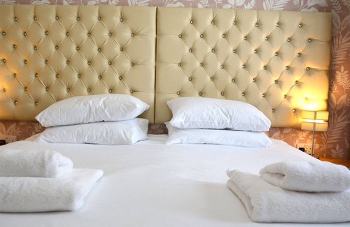 Banbury House | Ashlea Guest House