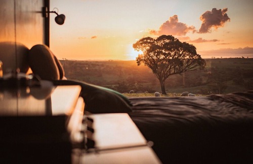 Nunile Cabin | Ashleigh the Tiny Cabin in Toodyay