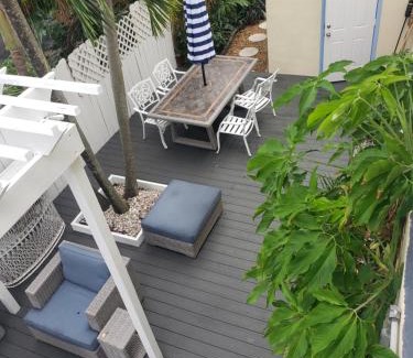 Deerfield Beach Hotel | Ashley Brooke Beach Resort