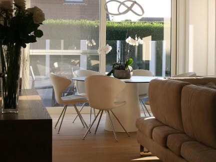 Uitkerke Villa | Ashley’s Villa