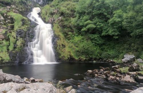 Ardara Bed & Breakfast | Ashling House B&B, Ardara on Wild Atlantic Way F94T6N7