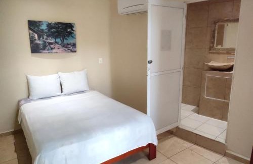 Playa Diamante Hotel | Ashly Boulevard