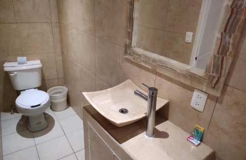 Playa Diamante Hotel | Ashly Boulevard