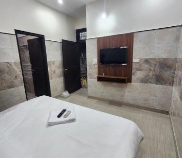 Khattalwada Hotel | Ashok palace