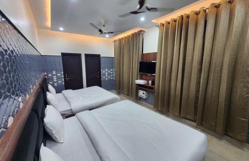 Khattalwada Hotel | Ashok palace