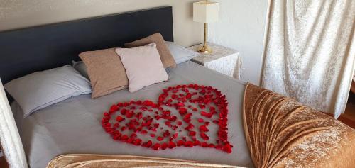 Sitges Bed & Breakfast | Ashram Villa Sunshine