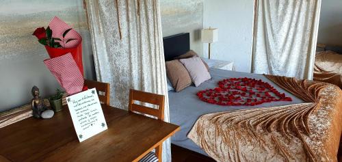 Sitges Bed & Breakfast | Ashram Villa Sunshine
