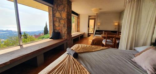 Sitges Bed & Breakfast | Ashram Villa Sunshine