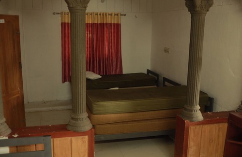 Udumbanchola Resort | ASHRAMAM HEALTH RESORT