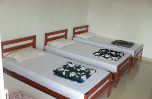 Udumbanchola Resort | ASHRAMAM HEALTH RESORT