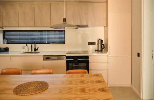 Ciftlik Villa | Ashta Suites - Villa Aura