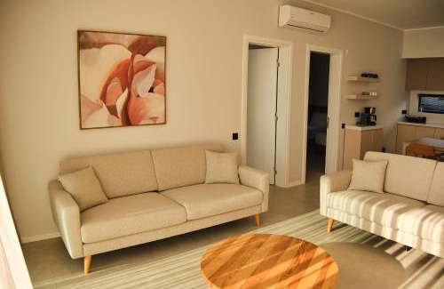 Ciftlik Villa | Ashta Suites - Villa Aura