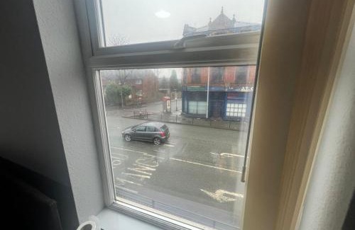 Ashton-under-Lyne Apartment | Ashton Apartment