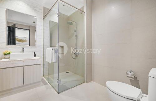 Sudirman Central Business District Apartment | Ashton by Kozystay - SCBD