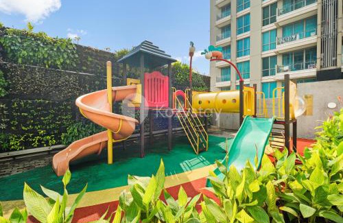 Sudirman Central Business District Apartment | Ashton by Kozystay - SCBD