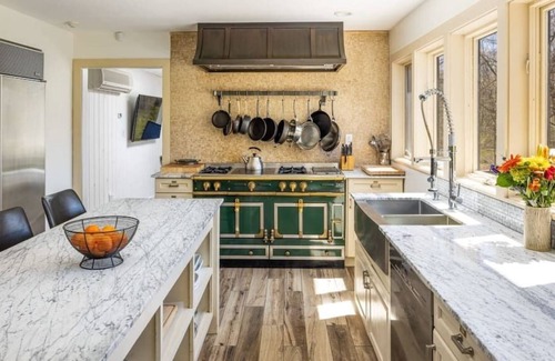 Shokan House | Ashton Hills Estate - Main 6B/3Ba Mountain Oasis