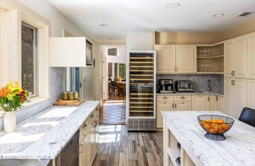 Shokan House | Ashton Hills Estate - Main 6B/3Ba Mountain Oasis