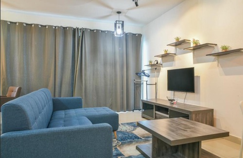 Shah Alam Apartment | Ashton Setia City @ Trefoil Setia Alam