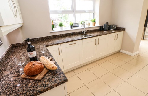 Barnard Castle House | ASHTREE, pet friendly, character holiday cottage in Barnard Castle