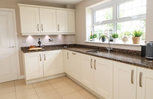 Barnard Castle House | ASHTREE, pet friendly, character holiday cottage in Barnard Castle