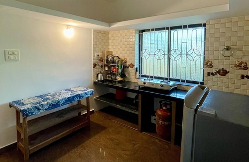 Ashvem House | Ashvem Evaddo