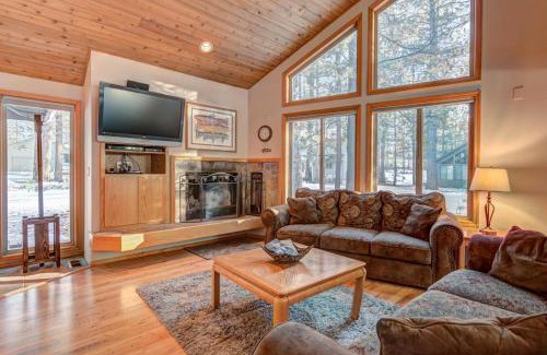Sunriver House | Ashwood - Unit 1