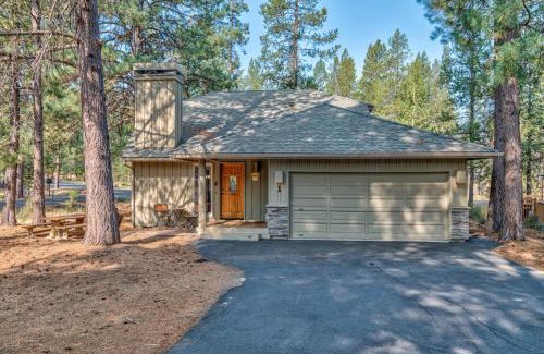 Sunriver House | Ashwood - Unit 1